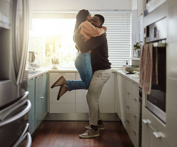 Rate and Term Refinance