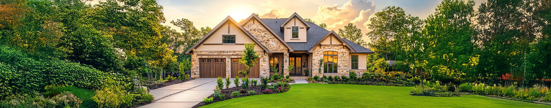 Refinance Header Image of Happy Family